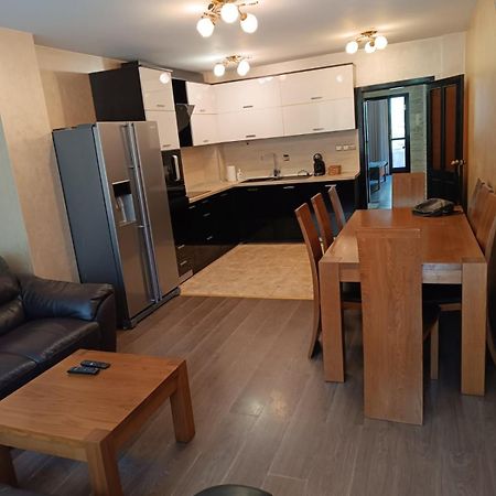 Apartment Marina Варна Екстер'єр фото