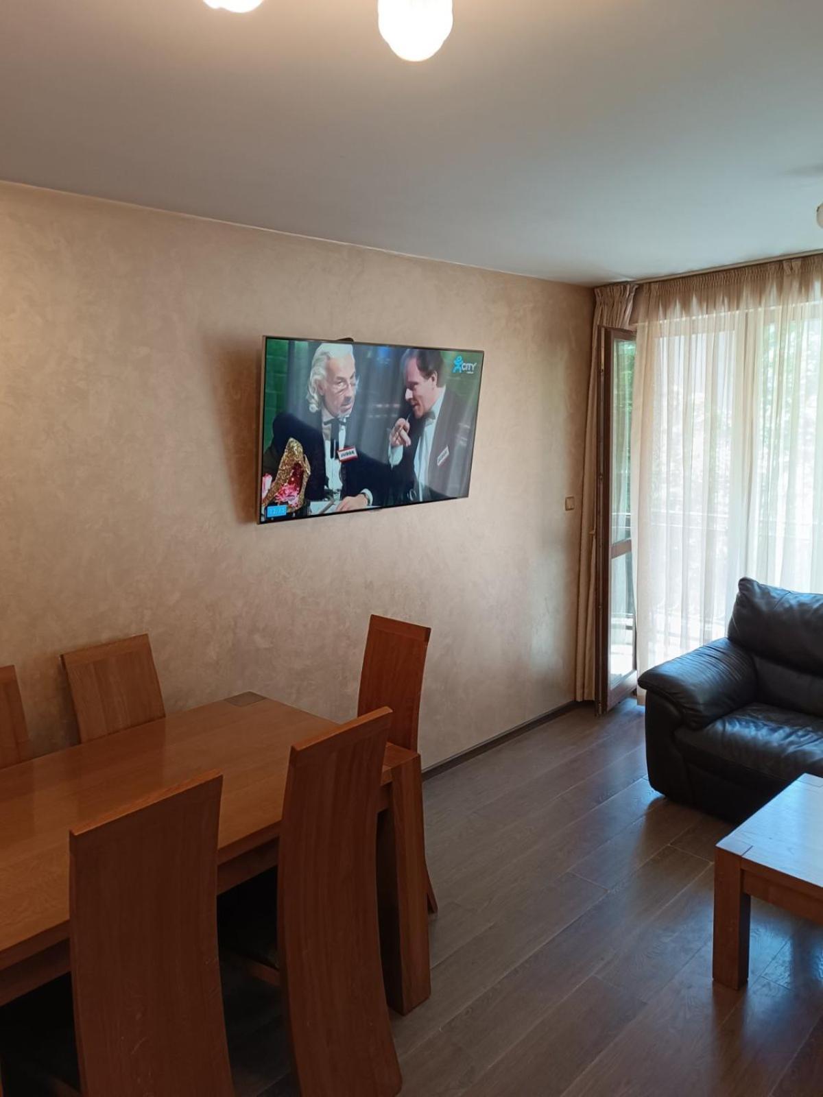 Apartment Marina Варна Екстер'єр фото