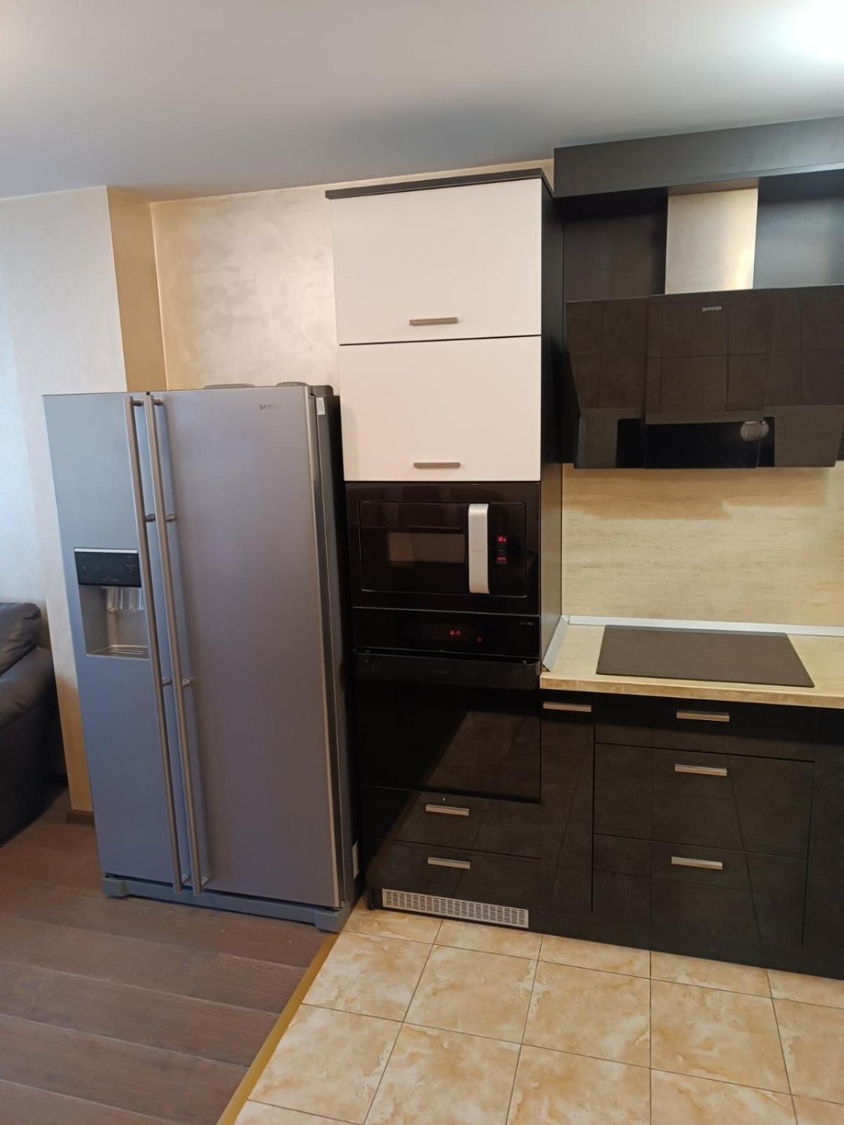 Apartment Marina Варна Екстер'єр фото