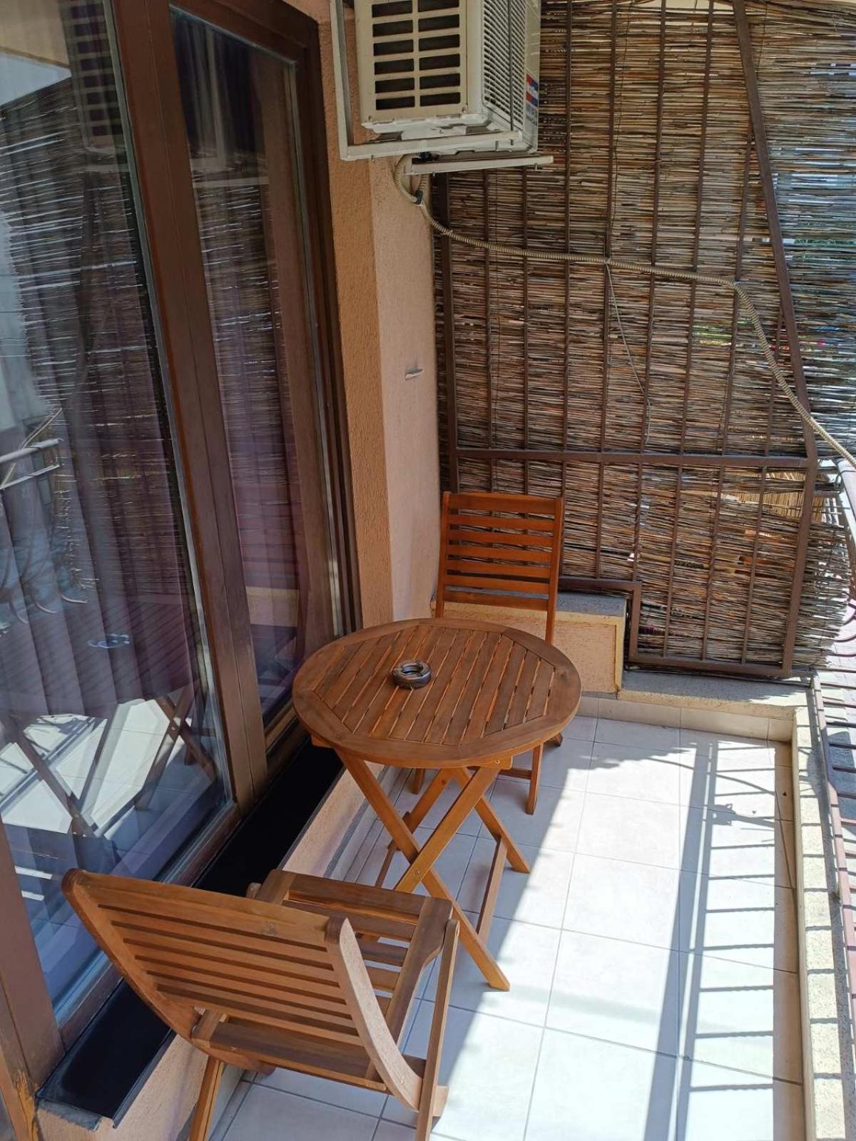 Apartment Marina Варна Екстер'єр фото