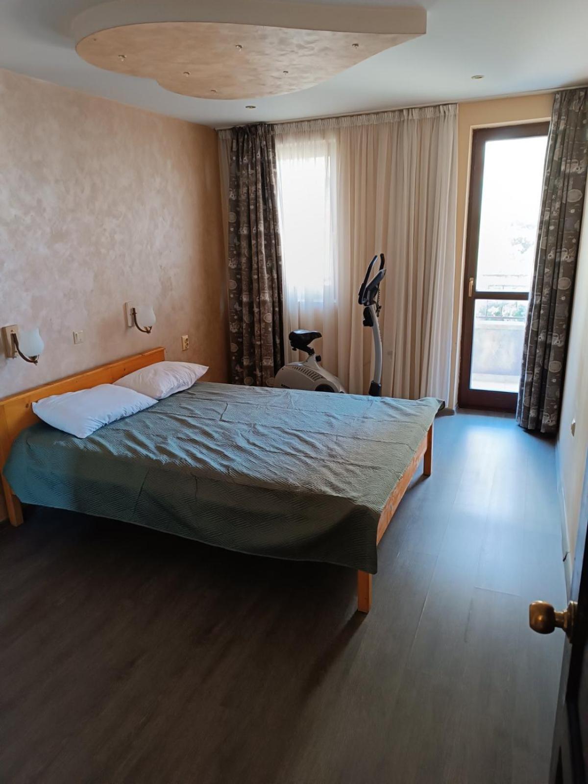 Apartment Marina Варна Екстер'єр фото