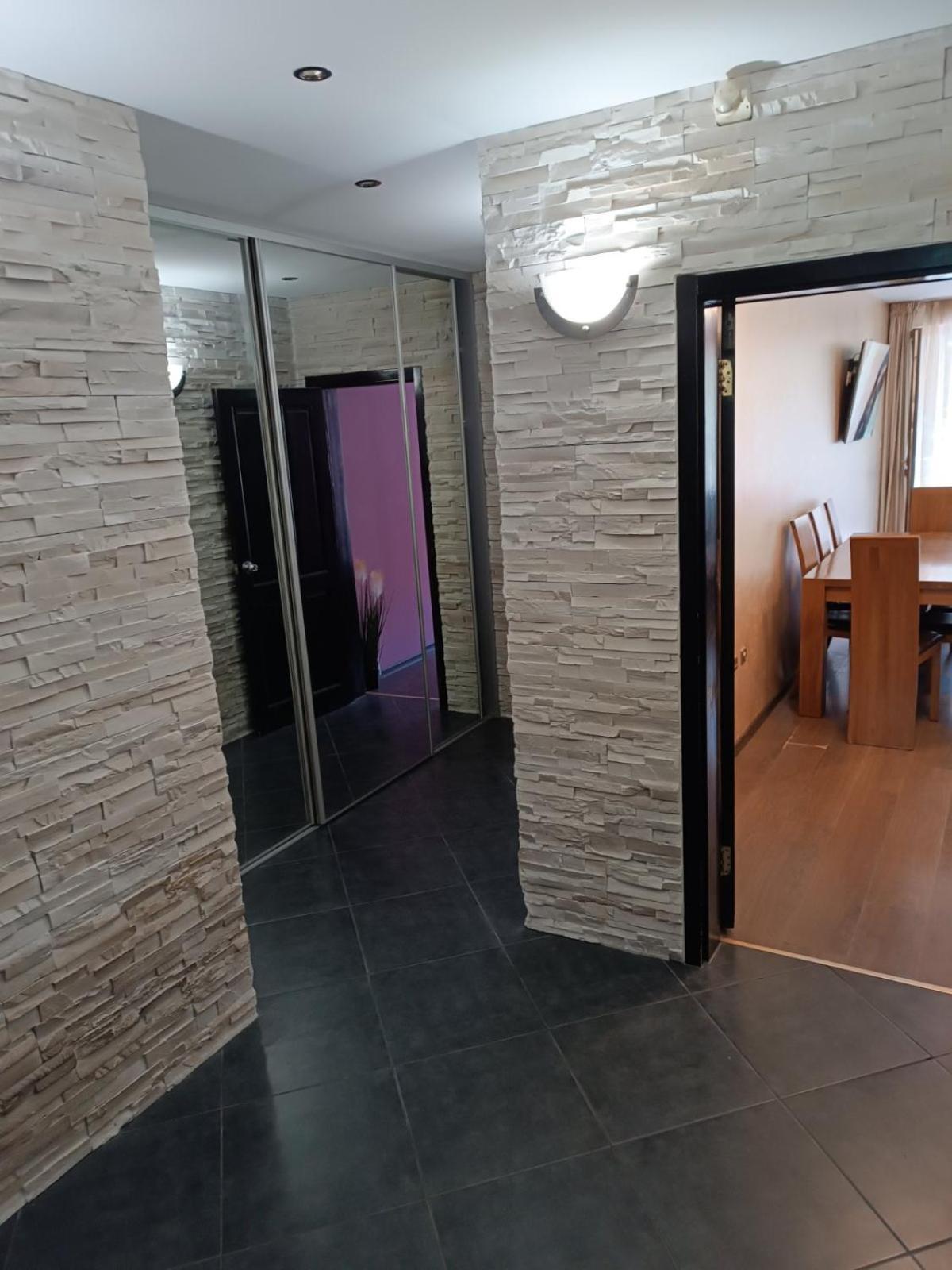 Apartment Marina Варна Екстер'єр фото